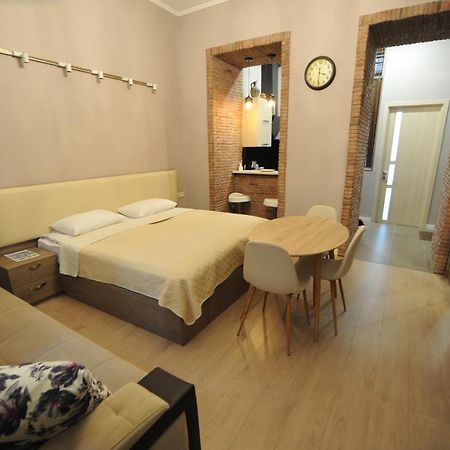 Old Tbilisi Metekhi One Room 外观 照片