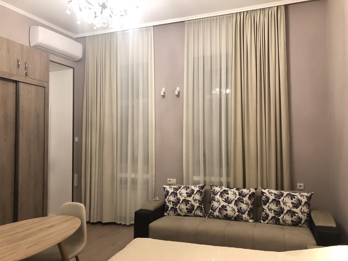 Old Tbilisi Metekhi One Room 外观 照片