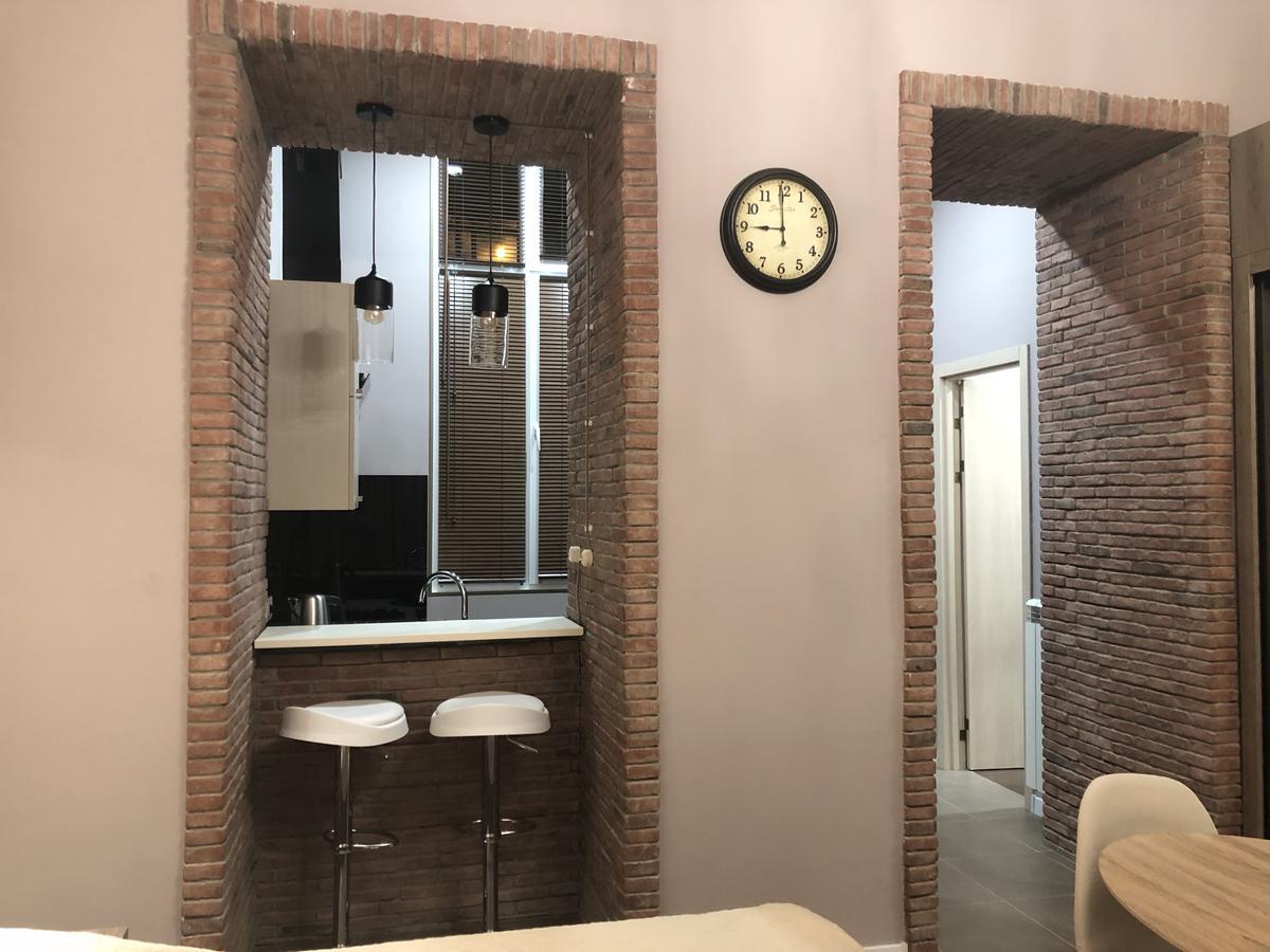 Old Tbilisi Metekhi One Room 外观 照片