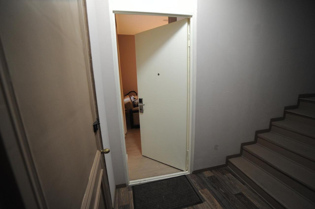 Old Tbilisi Metekhi One Room 外观 照片